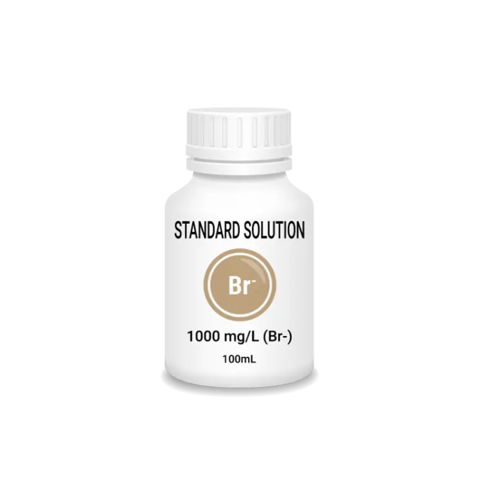 1000 mg bromide standard solution