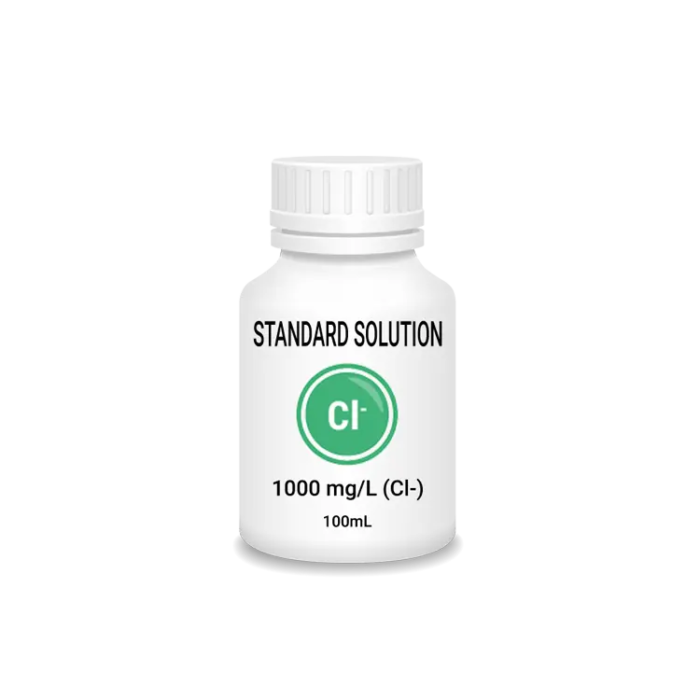 1000mg Standard solution chloride