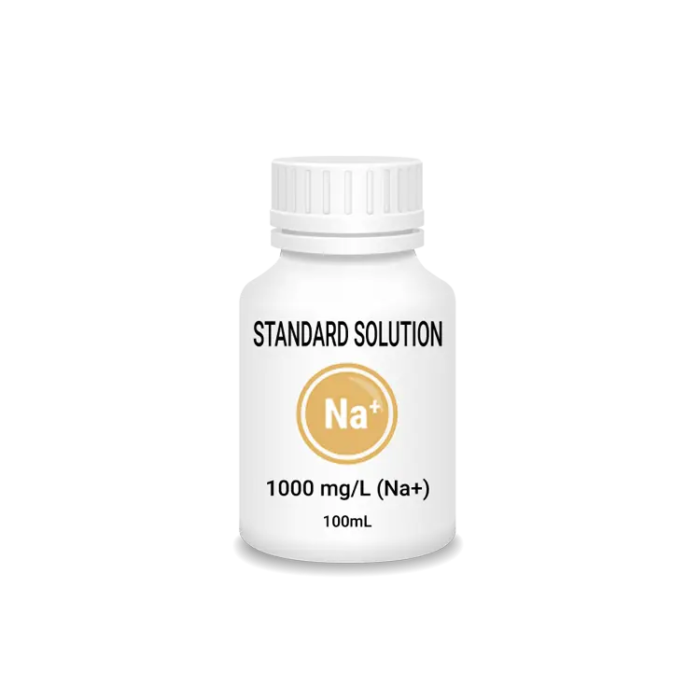 1000 mg Sodium standard solution