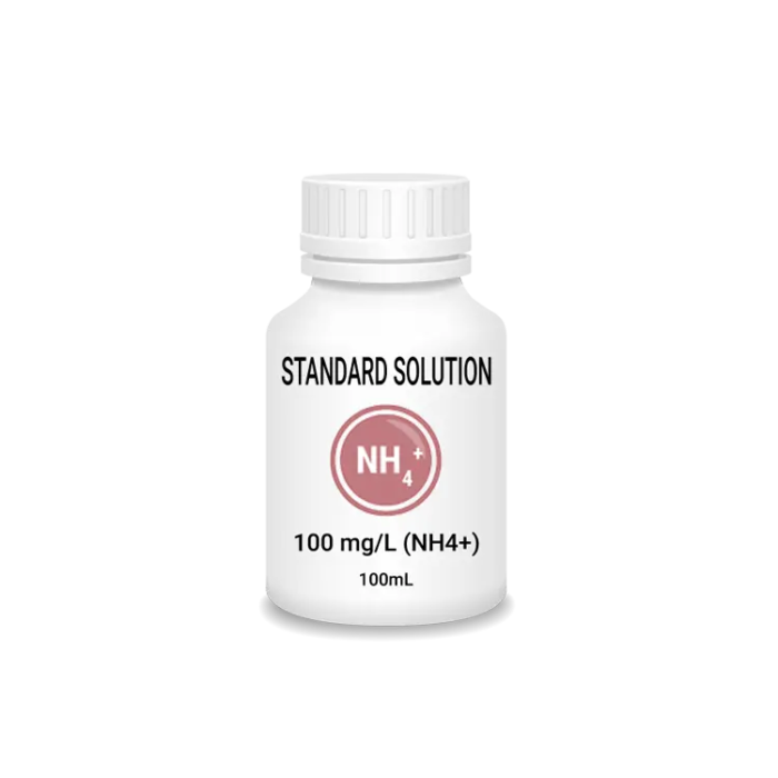 100 mg Ammonium standard solution