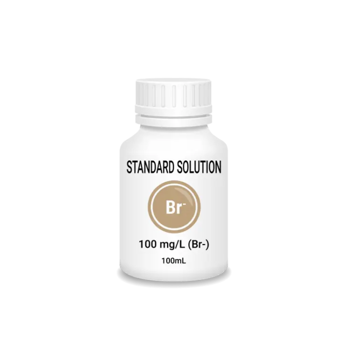 100 mg bromide standard solution