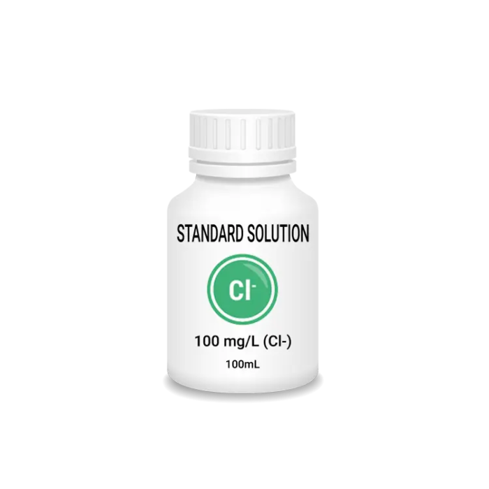 100mg Standard solution chloride