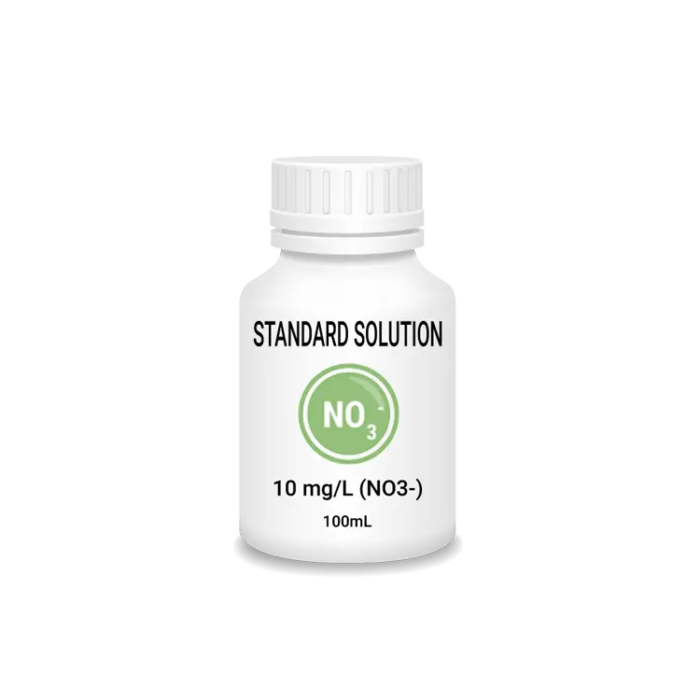 10 mg nitrate standard solution