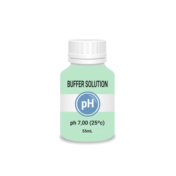 Buffer solution pH 7.00